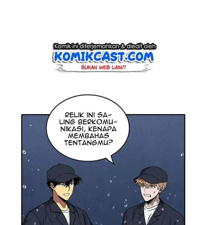 Tomb Raider King Chapter 32 Gambar 60