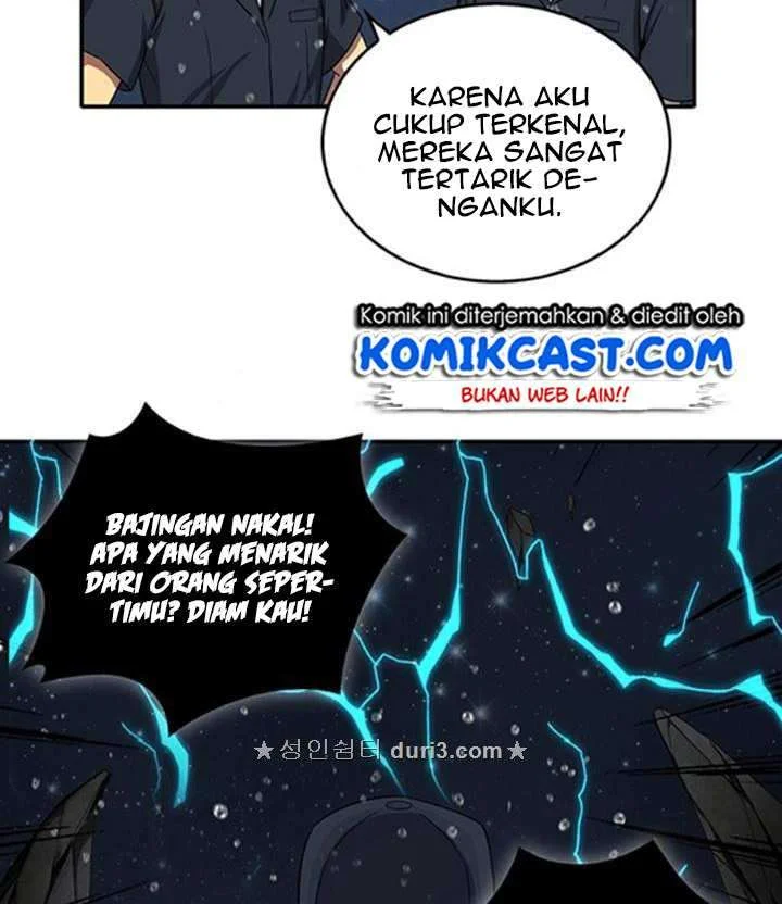 Tomb Raider King Chapter 32 Gambar 61