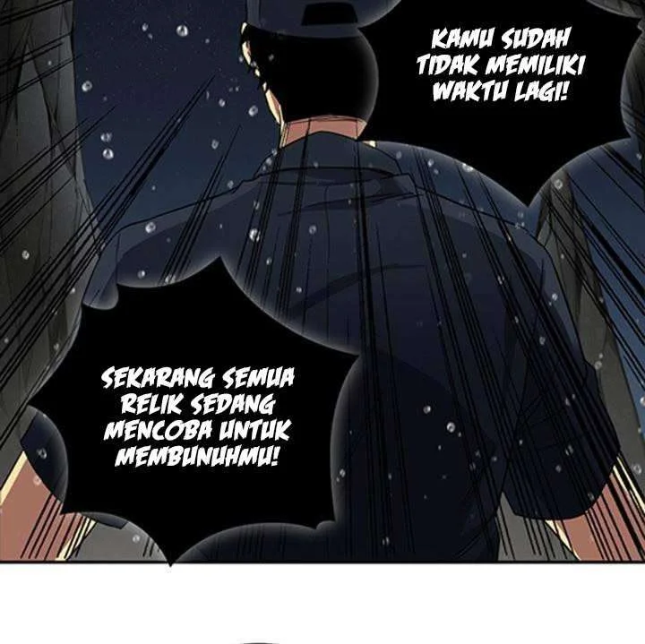 Tomb Raider King Chapter 32 Gambar 62