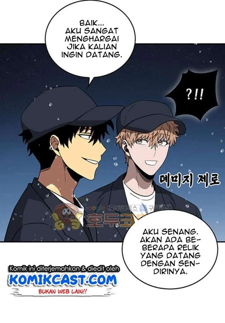 Tomb Raider King Chapter 32 Gambar 63