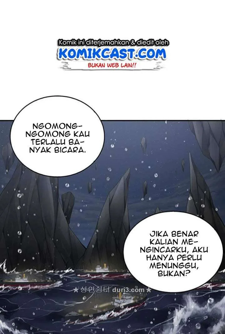 Tomb Raider King Chapter 32 Gambar 64