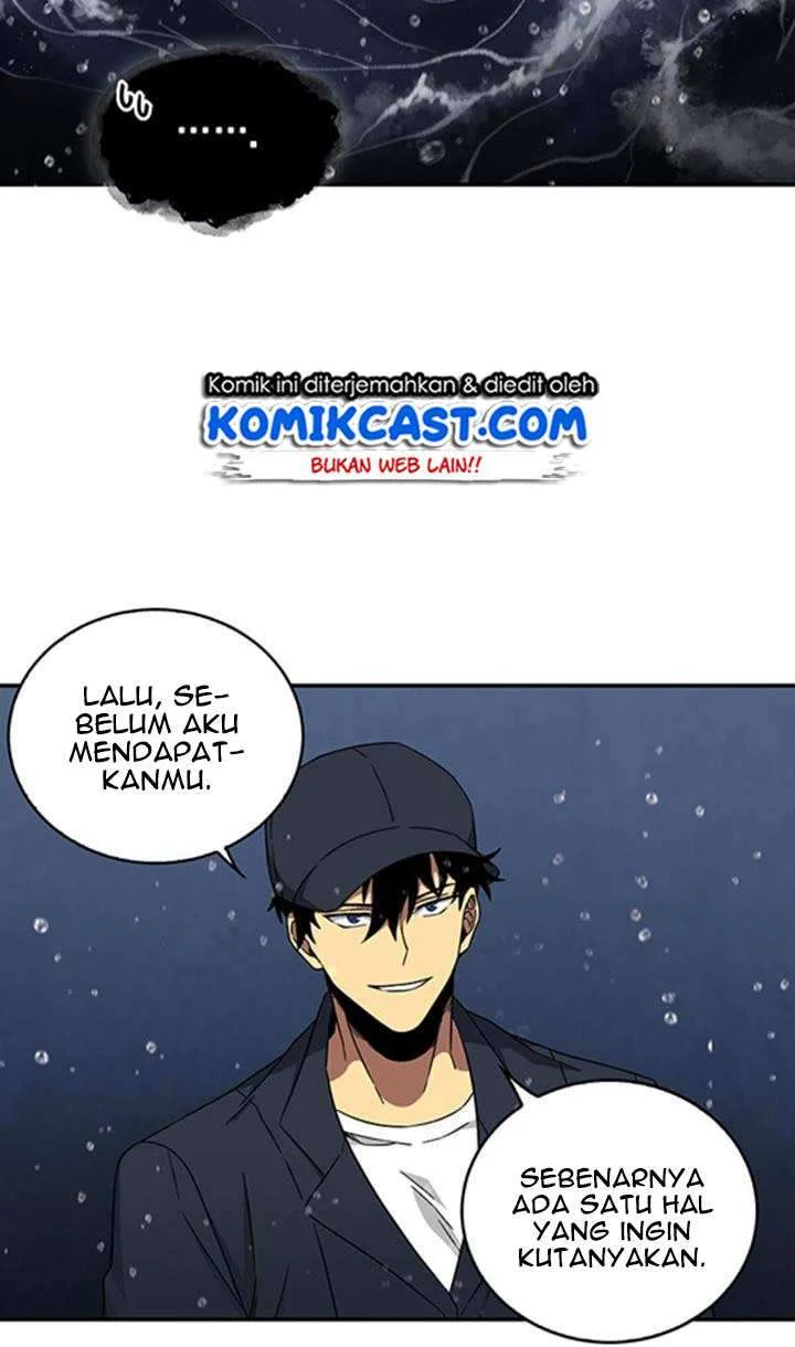 Tomb Raider King Chapter 32 Gambar 65