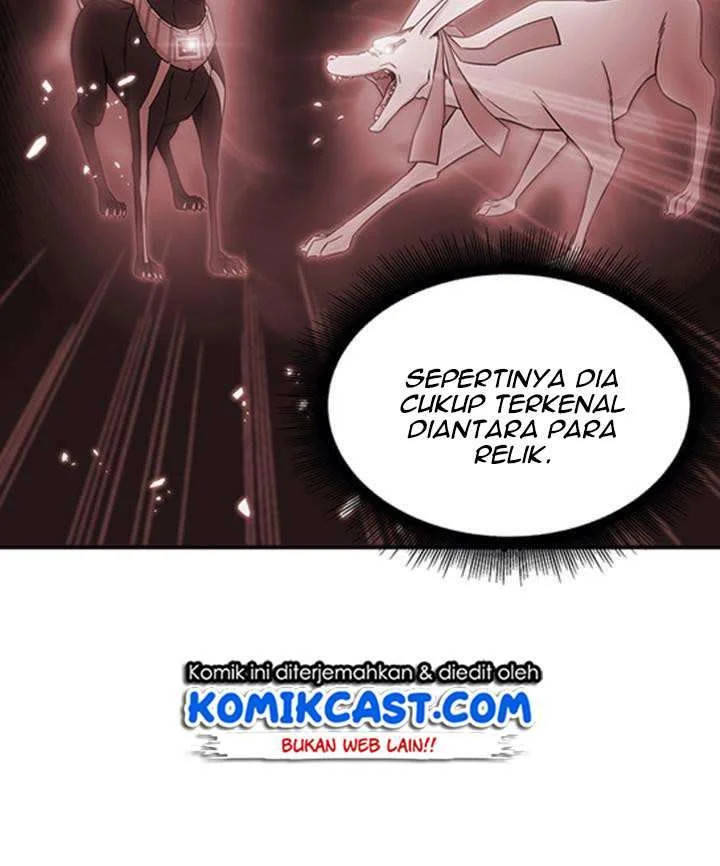Tomb Raider King Chapter 32 Gambar 68