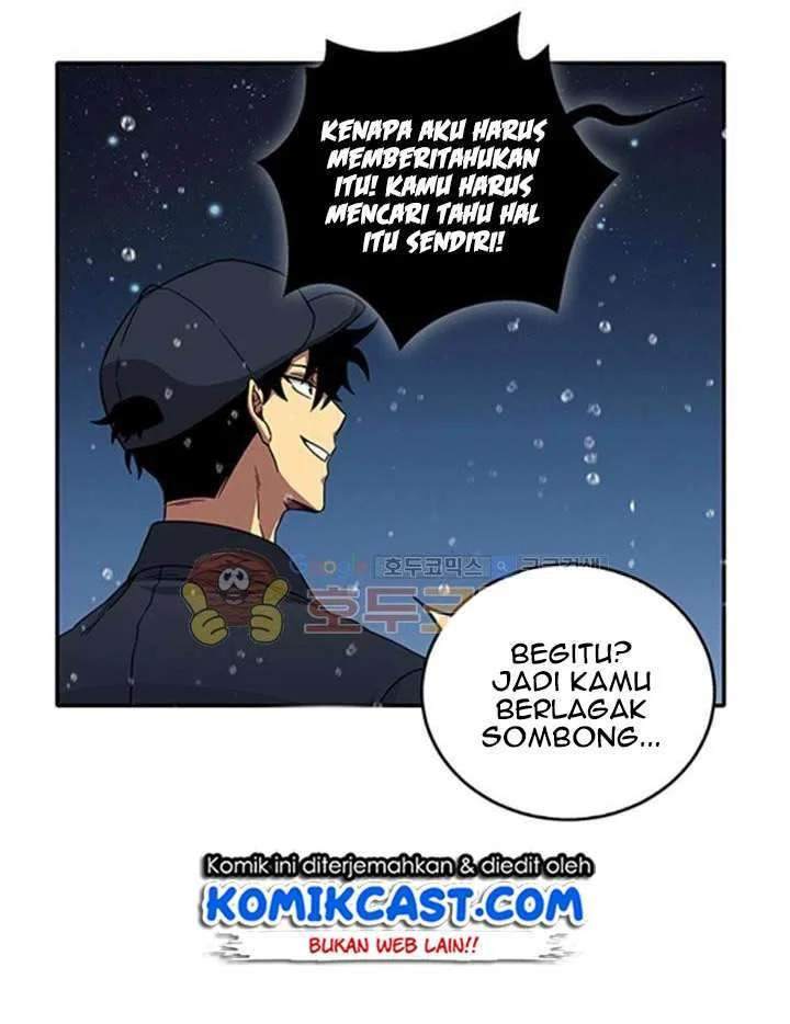 Tomb Raider King Chapter 32 Gambar 69