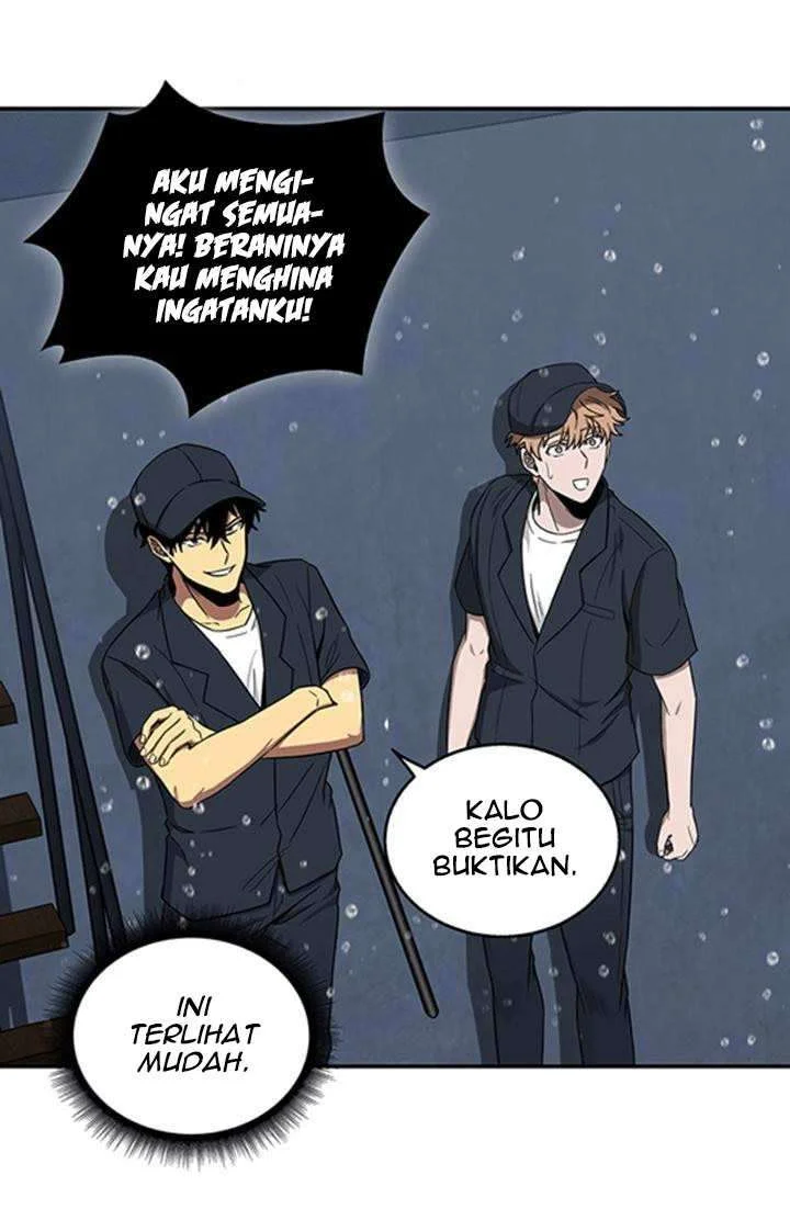 Tomb Raider King Chapter 32 Gambar 71