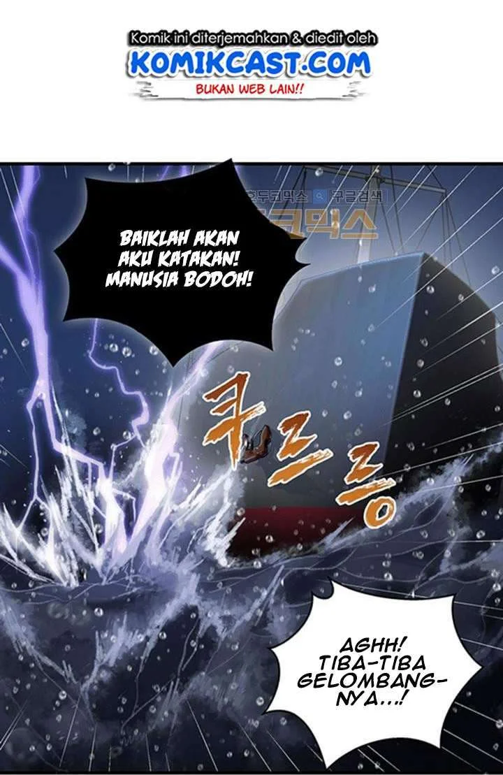 Tomb Raider King Chapter 32 Gambar 72