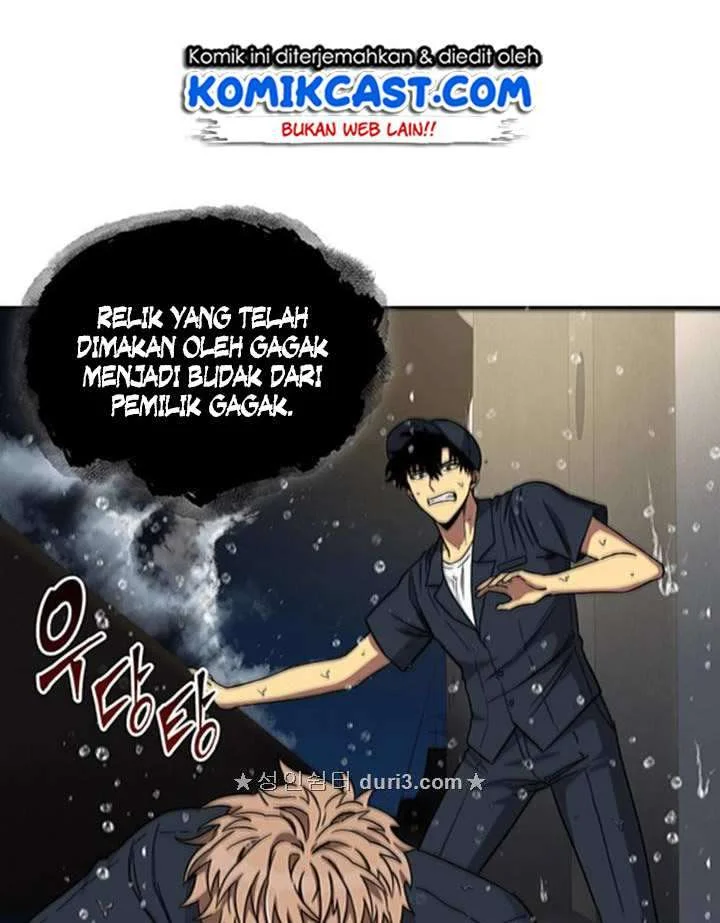 Tomb Raider King Chapter 32 Gambar 76