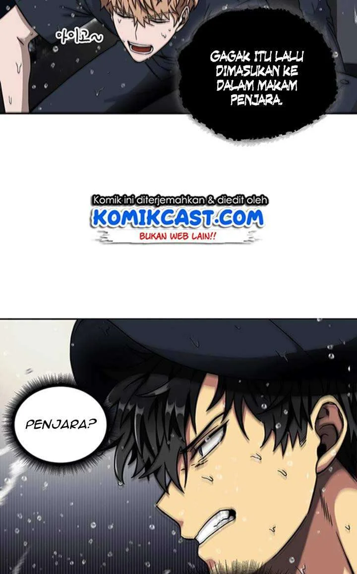 Tomb Raider King Chapter 32 Gambar 77