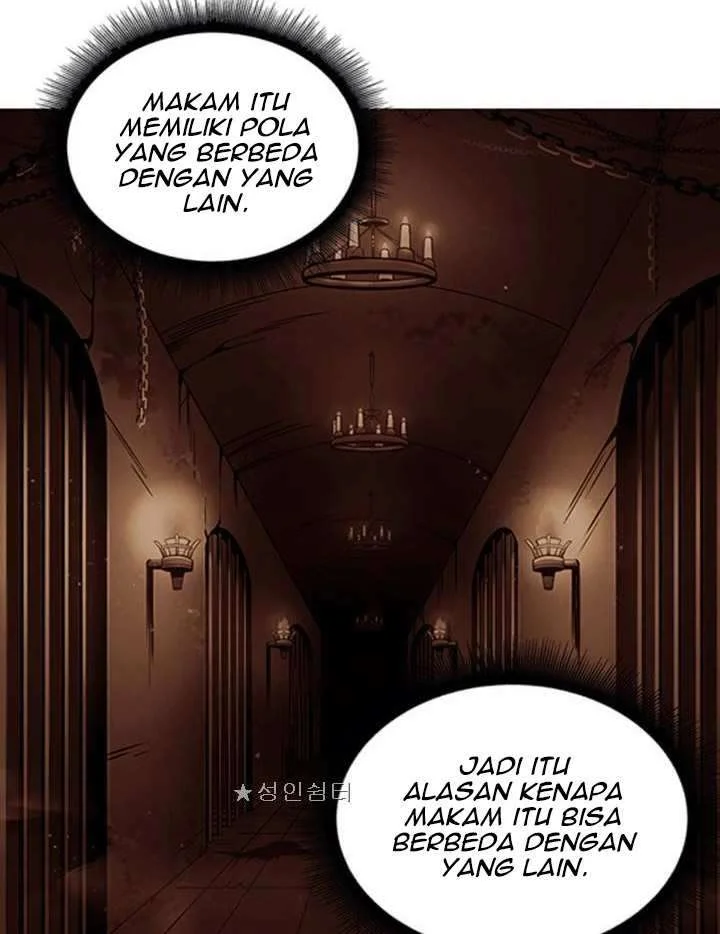 Tomb Raider King Chapter 32 Gambar 79