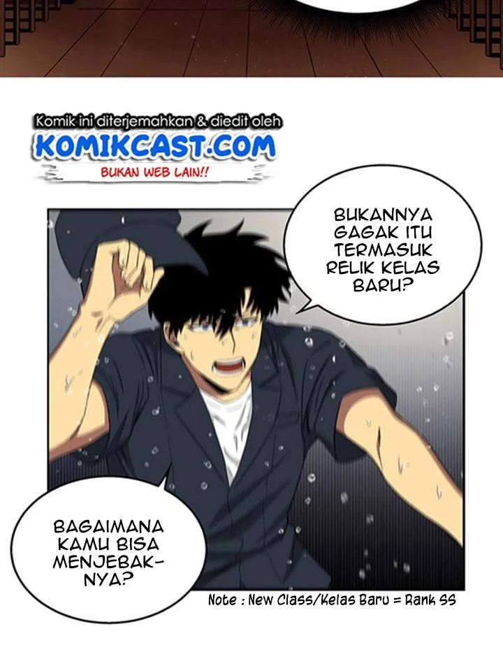 Tomb Raider King Chapter 32 Gambar 80