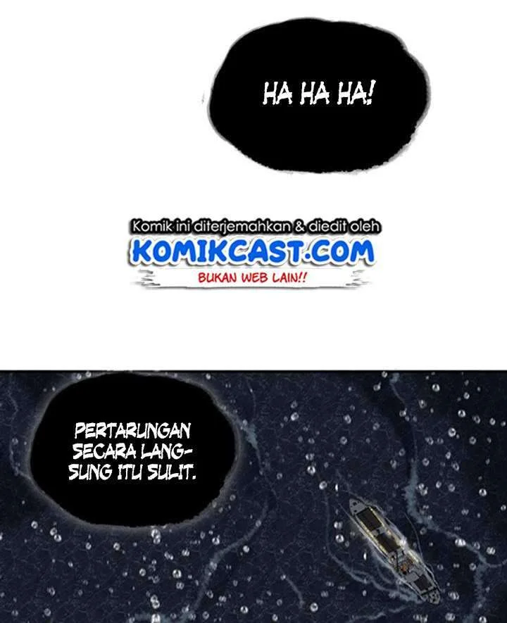 Tomb Raider King Chapter 32 Gambar 81