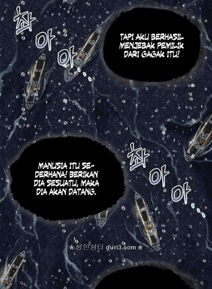 Tomb Raider King Chapter 32 Gambar 82
