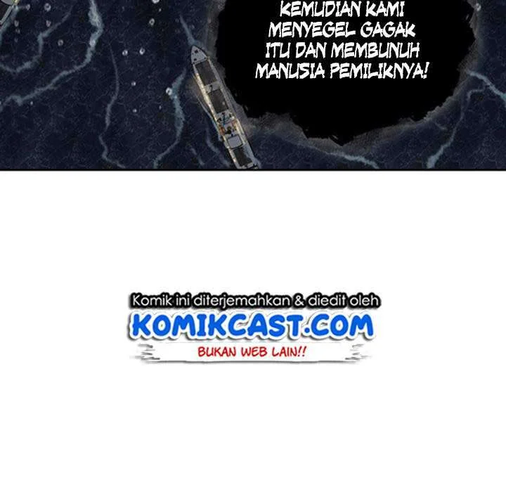 Tomb Raider King Chapter 32 Gambar 83