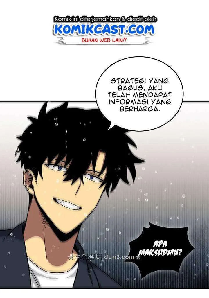 Tomb Raider King Chapter 32 Gambar 85