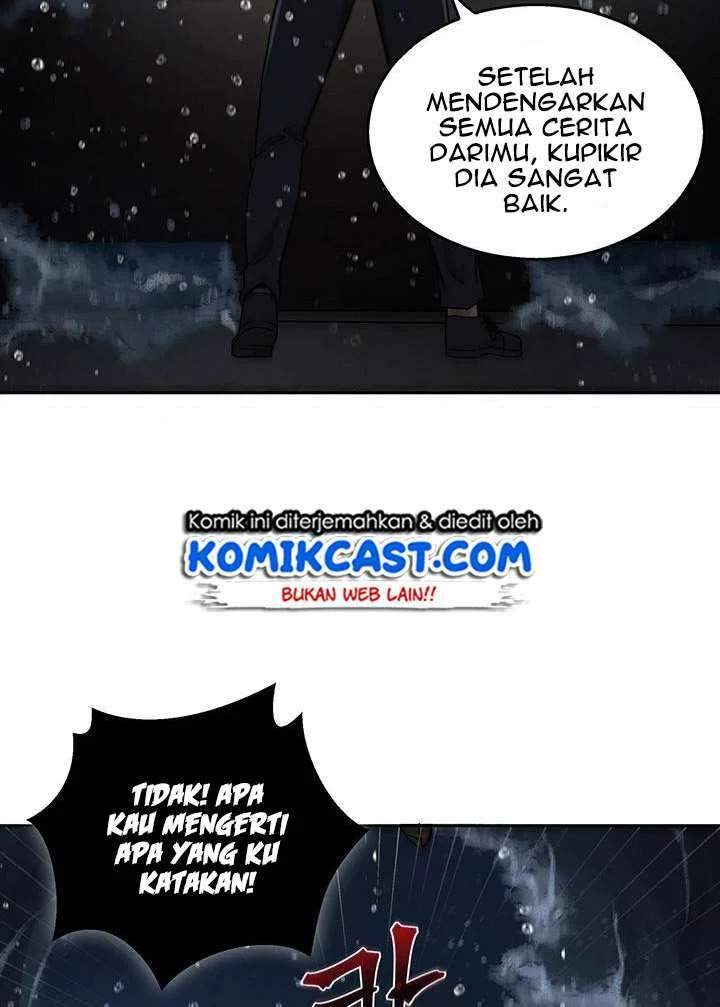 Tomb Raider King Chapter 32 Gambar 87
