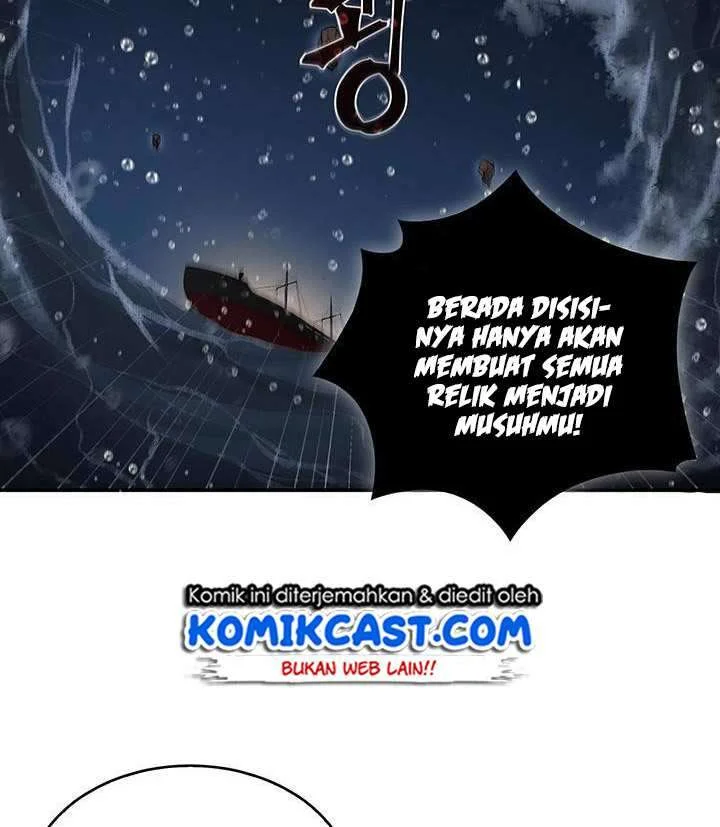 Tomb Raider King Chapter 32 Gambar 88