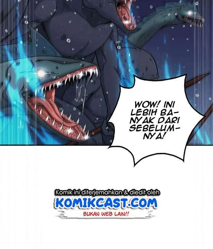 Tomb Raider King Chapter 32 Gambar 92
