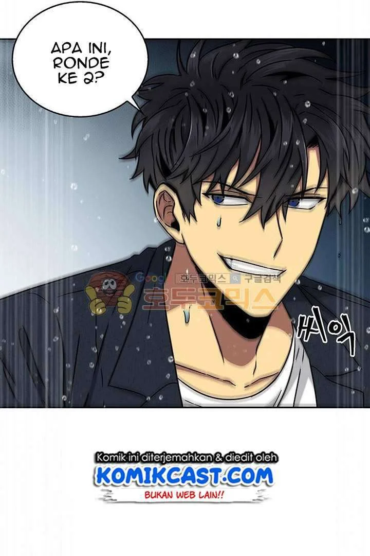 Tomb Raider King Chapter 32 Gambar 93