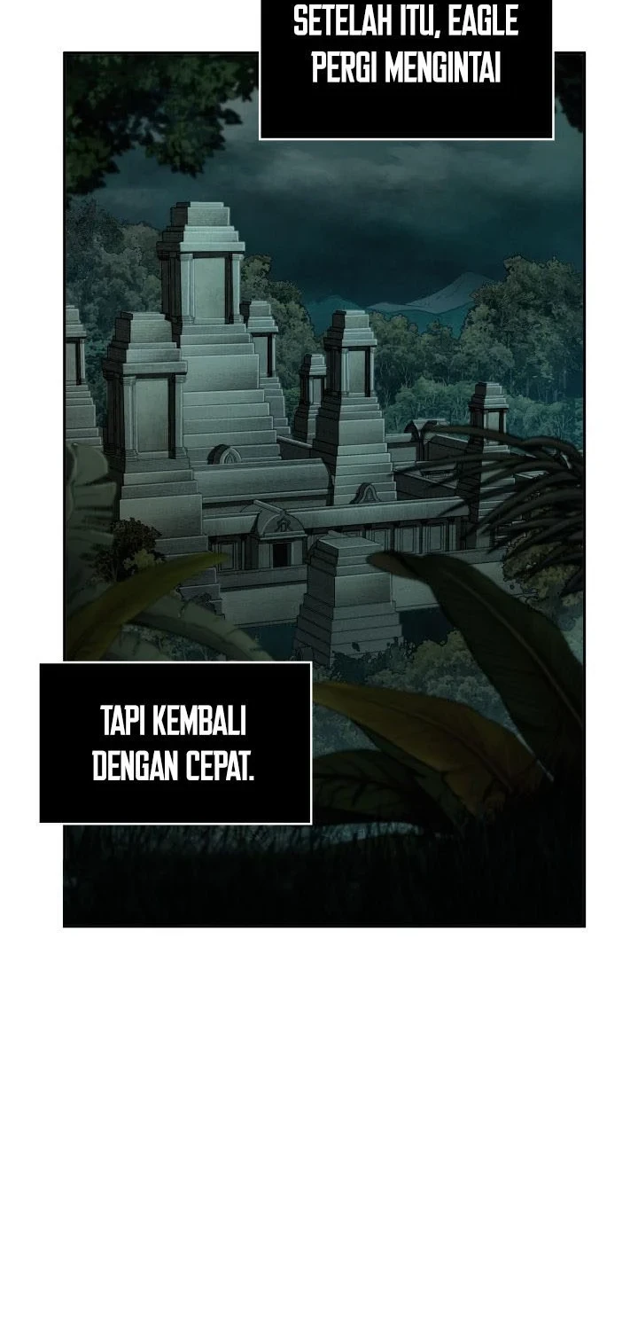 Tomb Raider King Chapter 320 Gambar 31