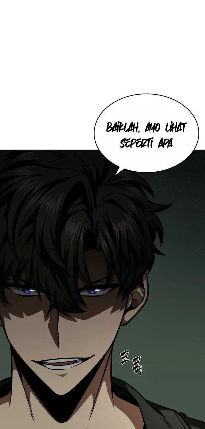 Tomb Raider King Chapter 320 Gambar 33