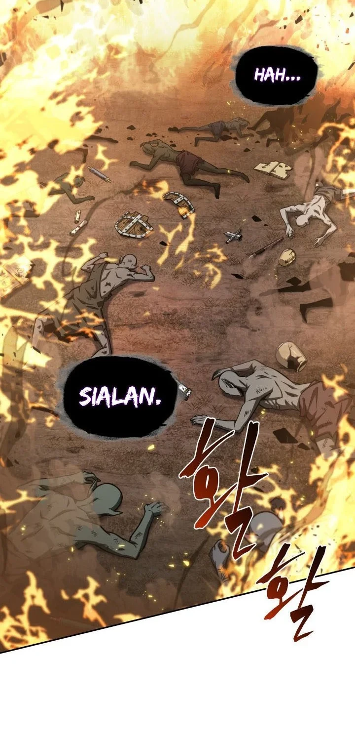 Tomb Raider King Chapter 320 Gambar 35