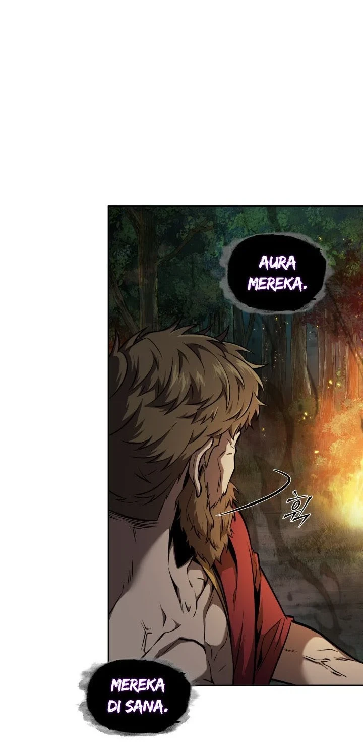 Tomb Raider King Chapter 320 Gambar 37