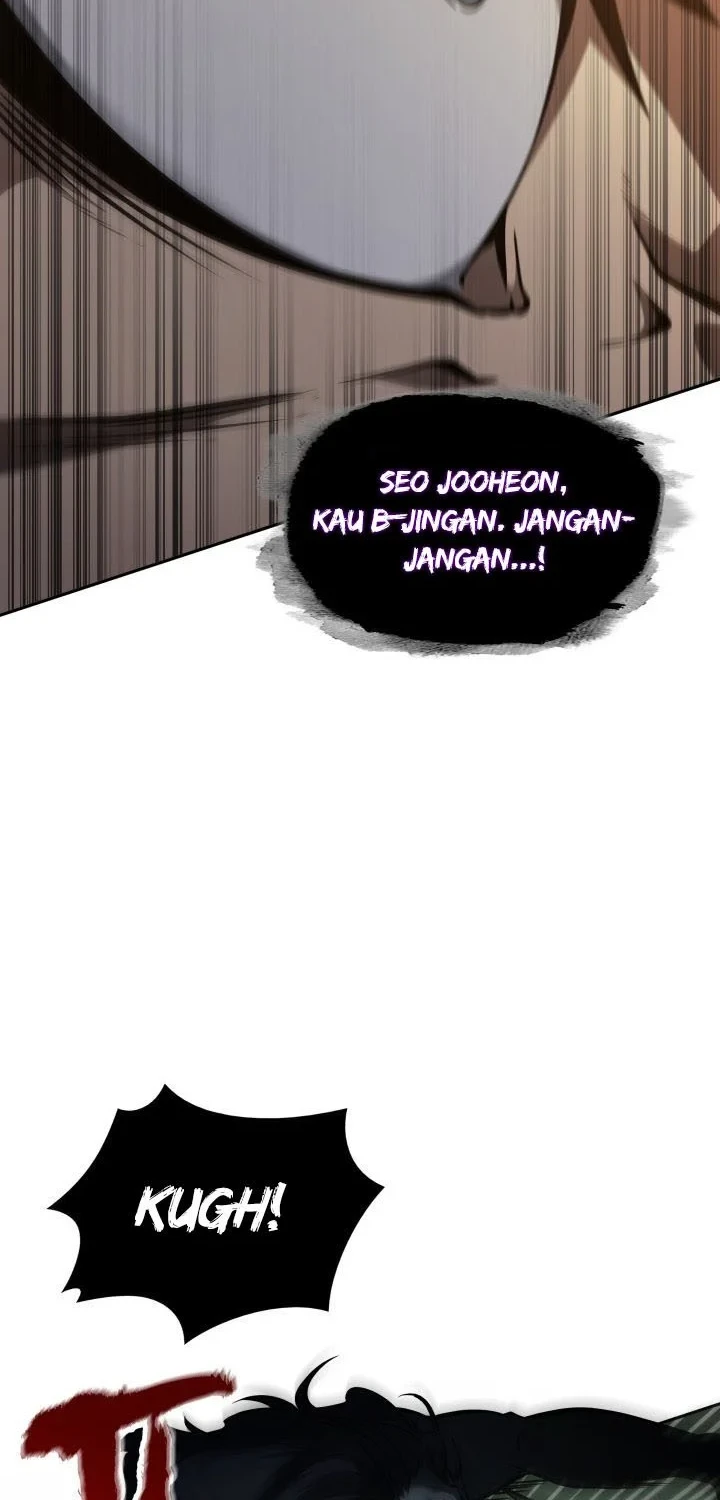 Tomb Raider King Chapter 320 Gambar 39