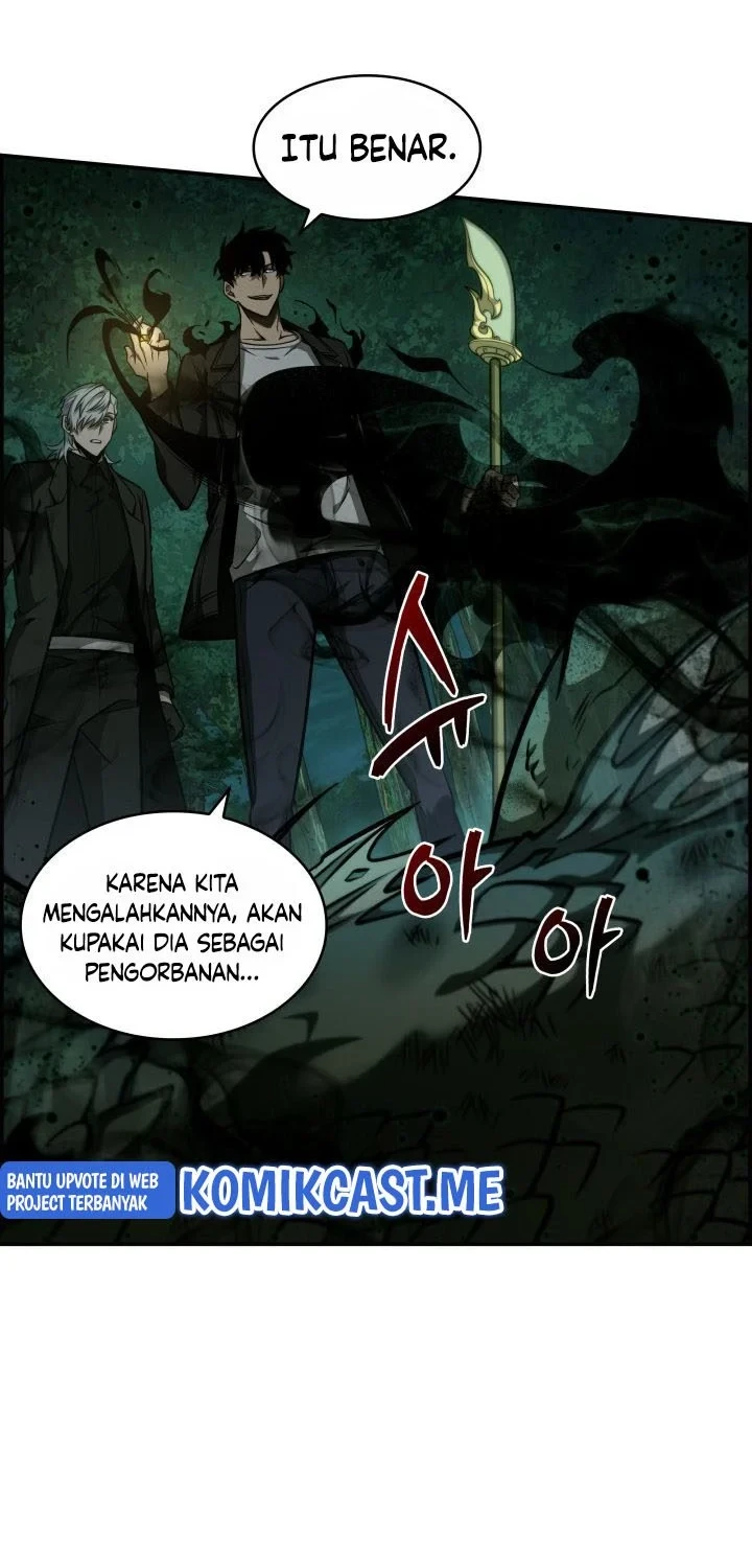 Tomb Raider King Chapter 320 Gambar 41
