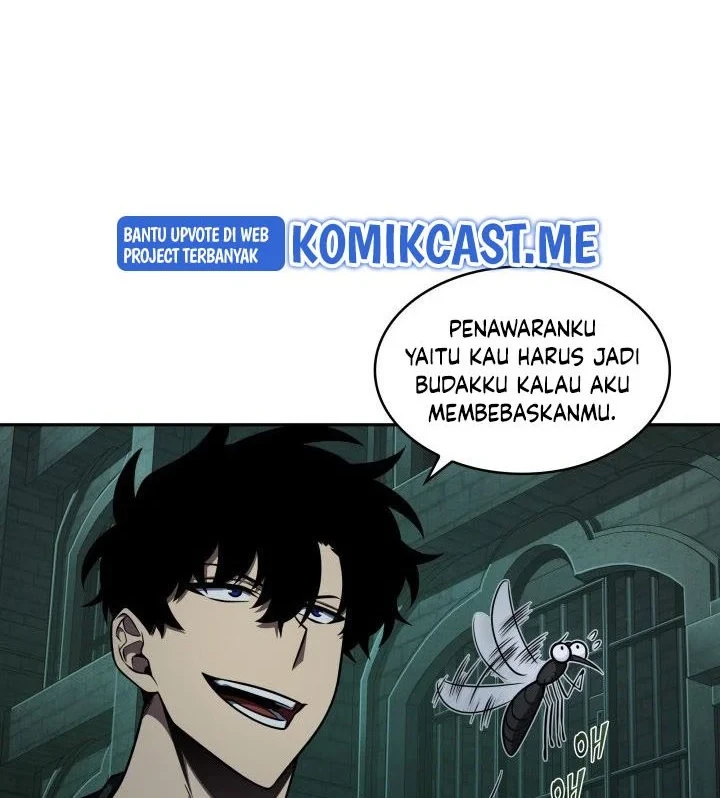 Tomb Raider King Chapter 321 Gambar 43