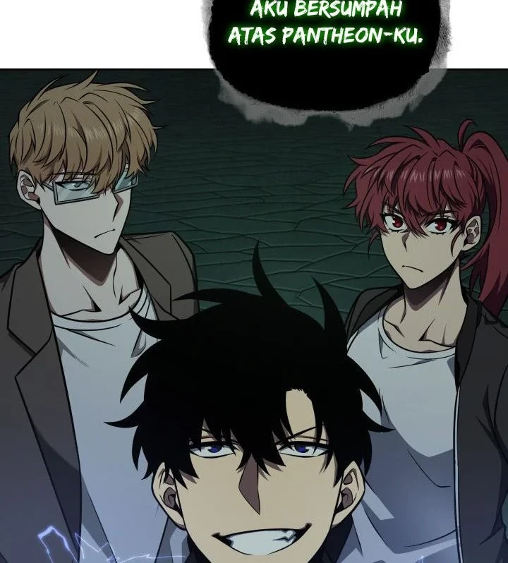 Tomb Raider King Chapter 321 Gambar 45