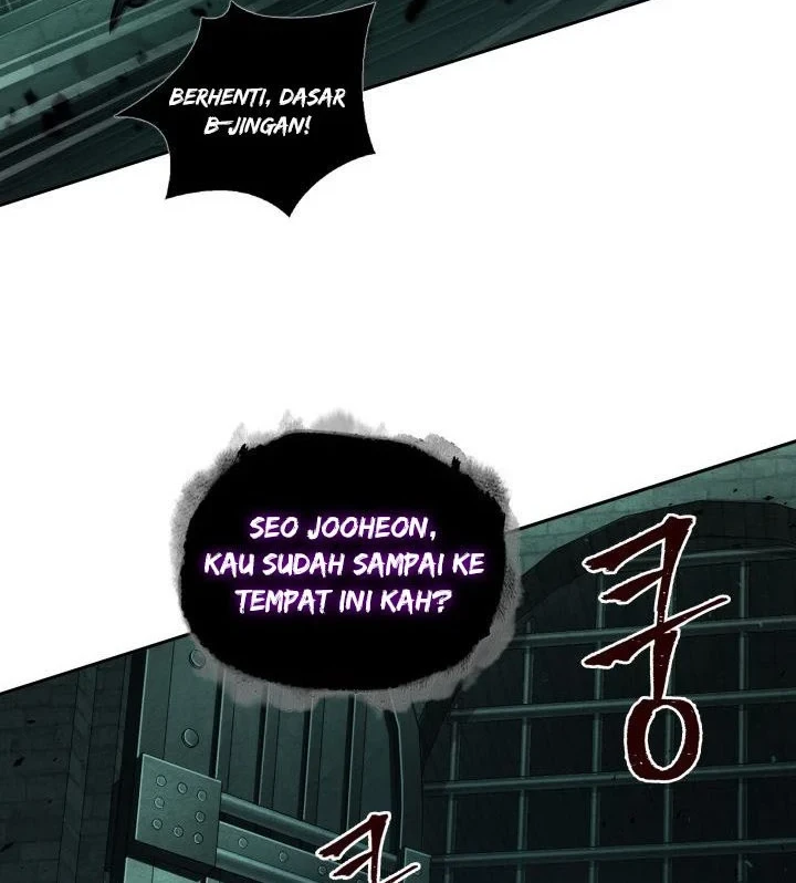 Tomb Raider King Chapter 321 Gambar 47