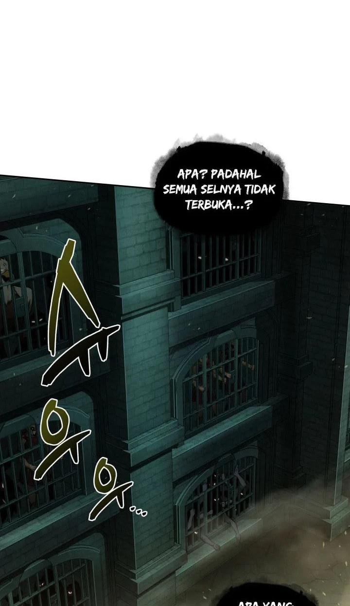 Tomb Raider King Chapter 321 Gambar 51
