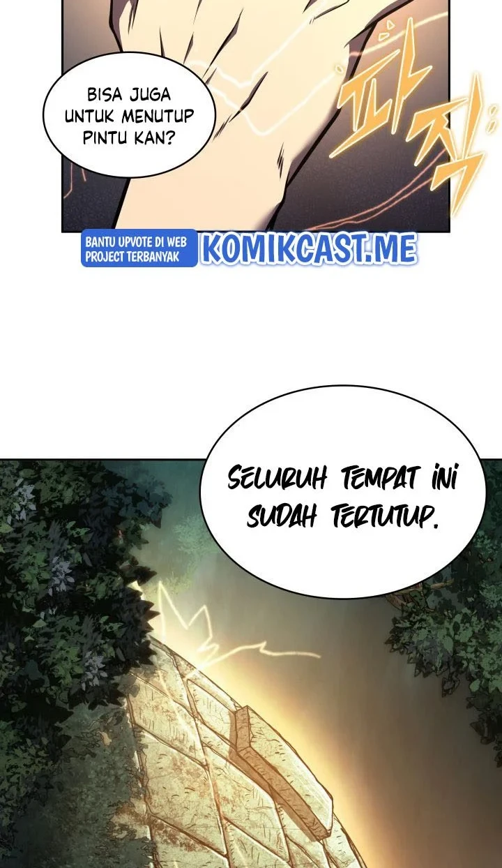 Tomb Raider King Chapter 321 Gambar 55