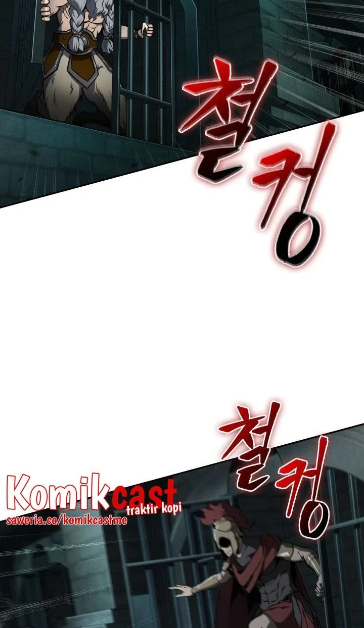 Tomb Raider King Chapter 321 Gambar 57