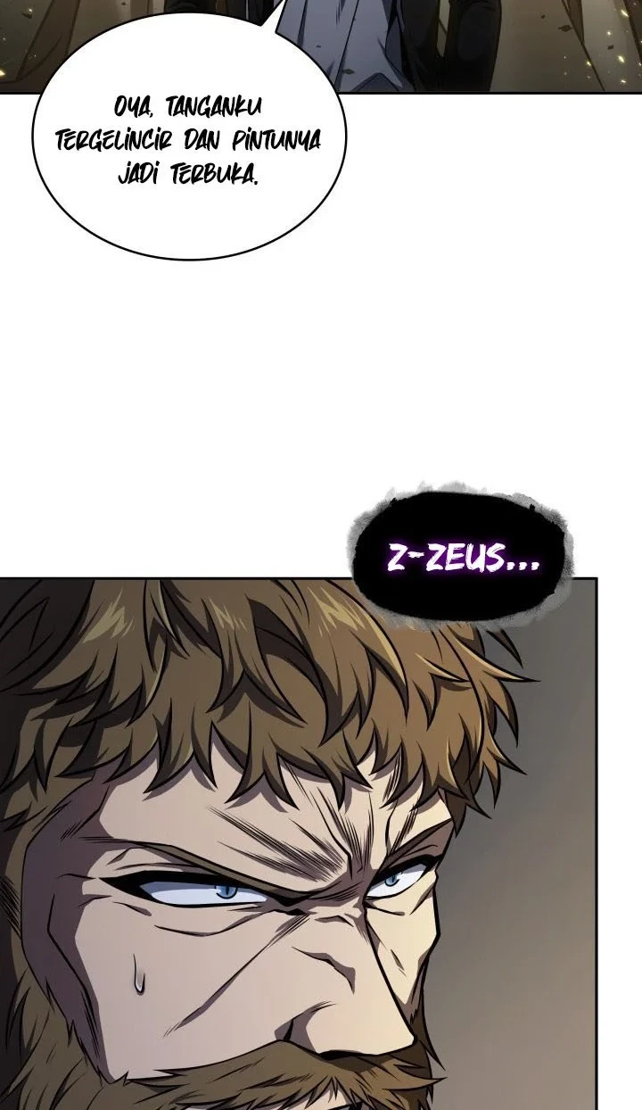 Tomb Raider King Chapter 321 Gambar 59