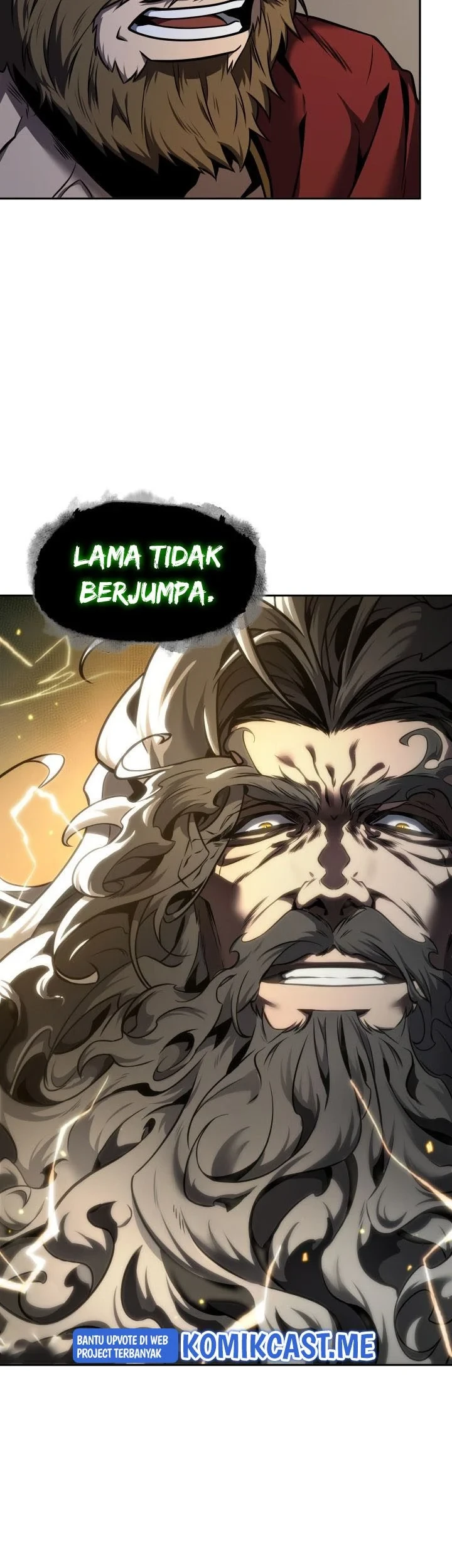 Tomb Raider King Chapter 321 Gambar 60