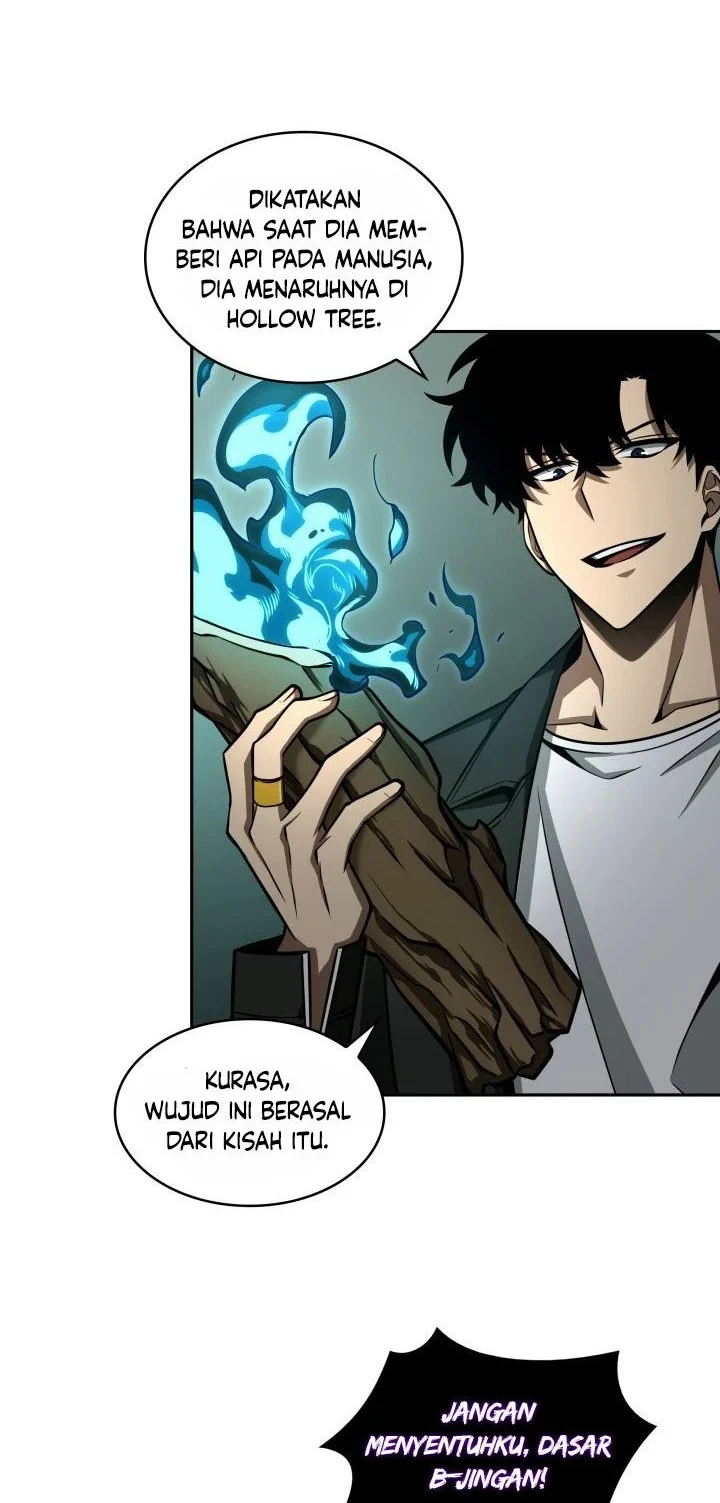 Tomb Raider King Chapter 322 Gambar 39
