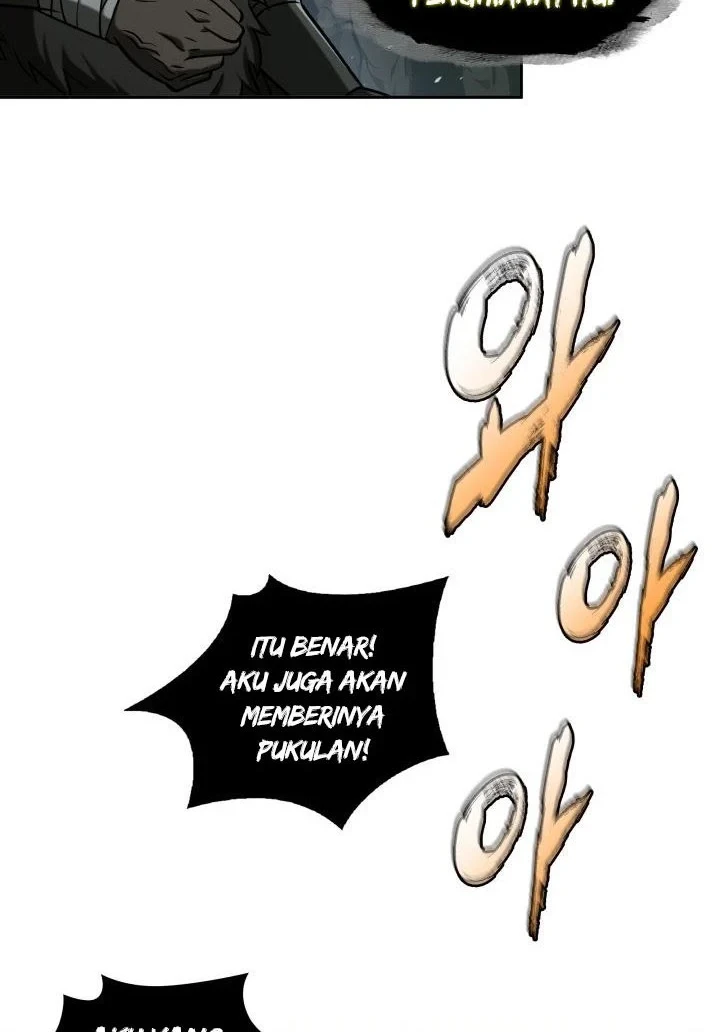Tomb Raider King Chapter 322 Gambar 45