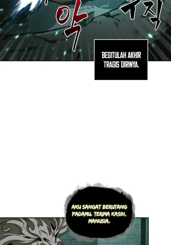 Tomb Raider King Chapter 322 Gambar 51