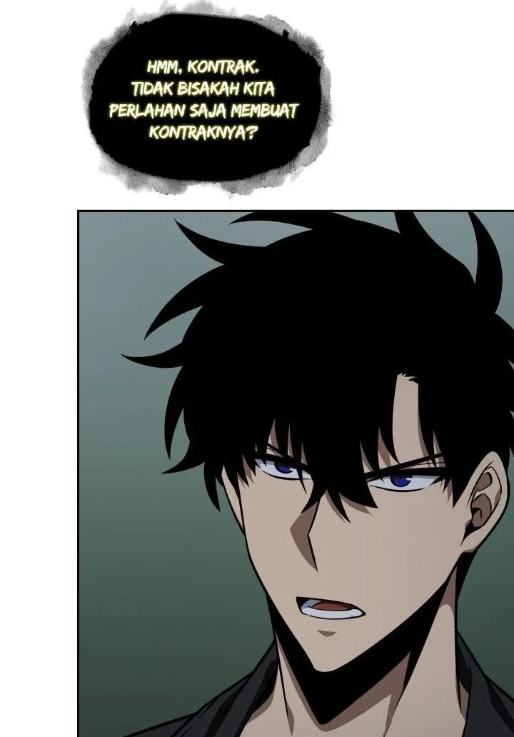 Tomb Raider King Chapter 322 Gambar 53
