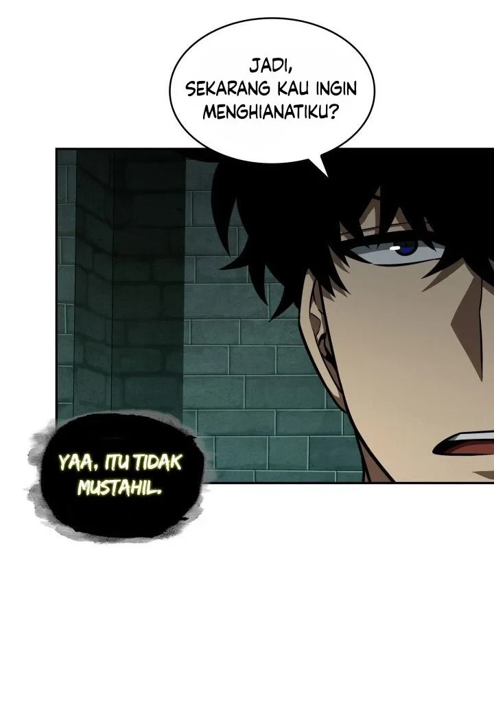 Tomb Raider King Chapter 322 Gambar 55