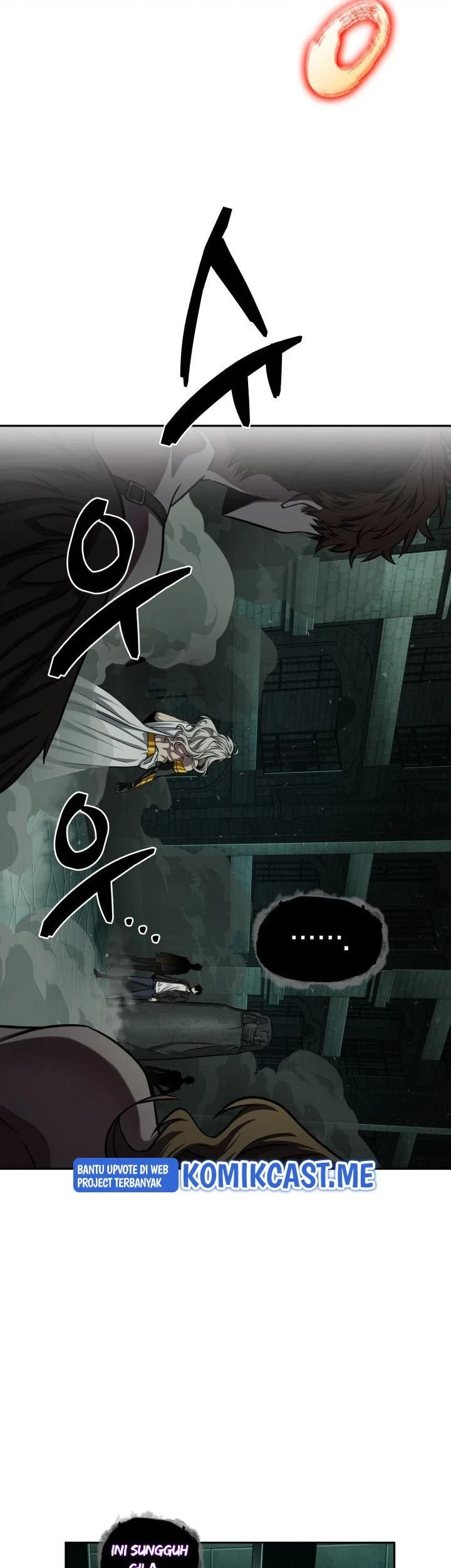 Tomb Raider King Chapter 323 Gambar 30