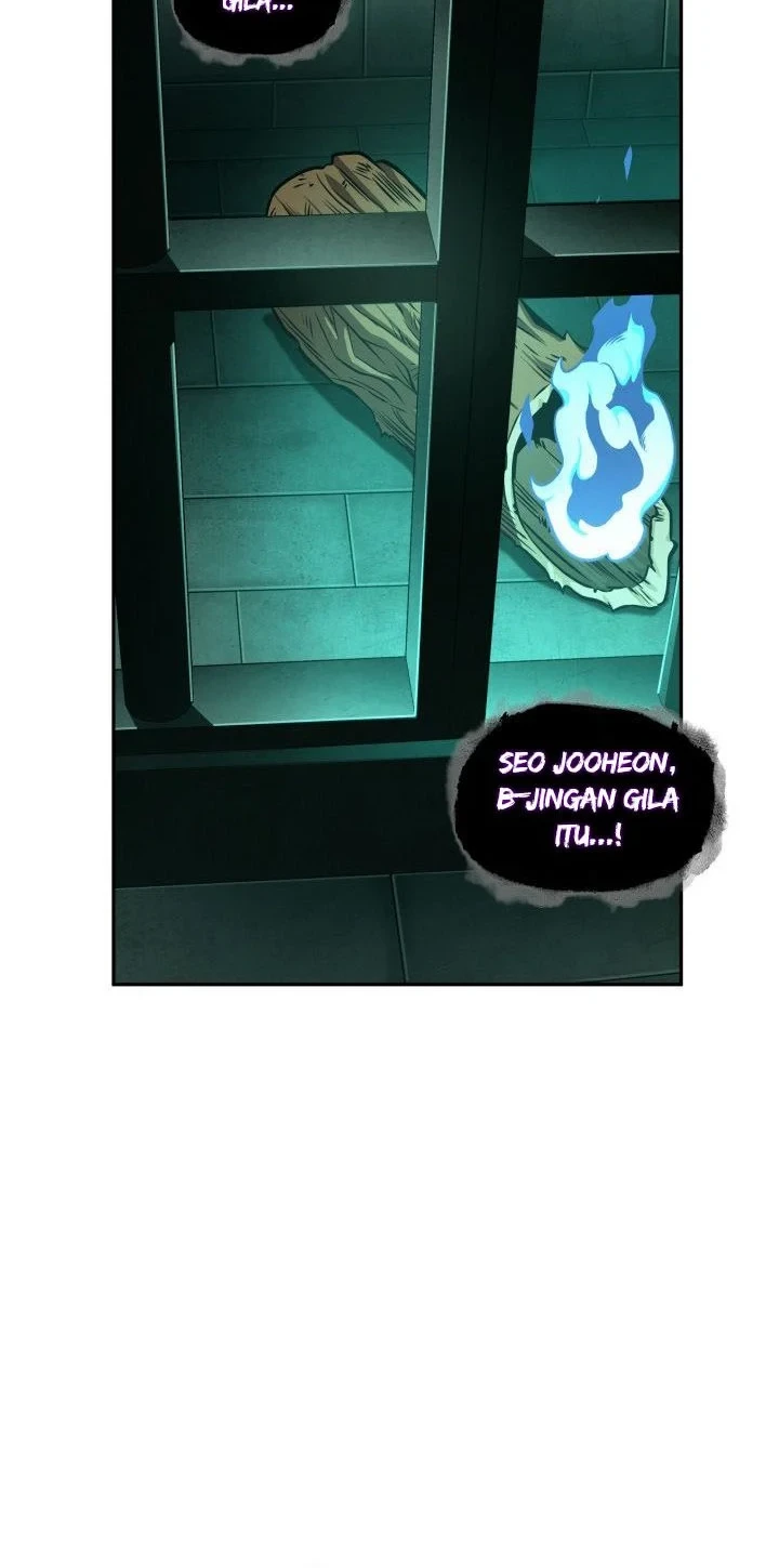 Tomb Raider King Chapter 323 Gambar 31