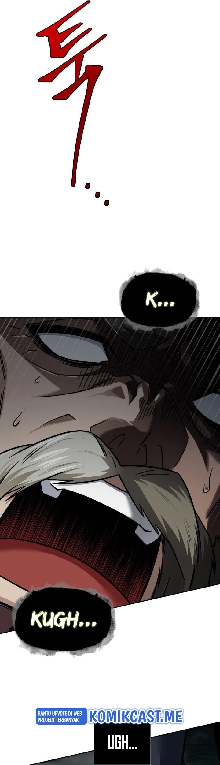 Tomb Raider King Chapter 323 Gambar 32