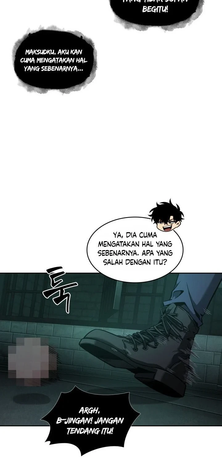 Tomb Raider King Chapter 323 Gambar 35