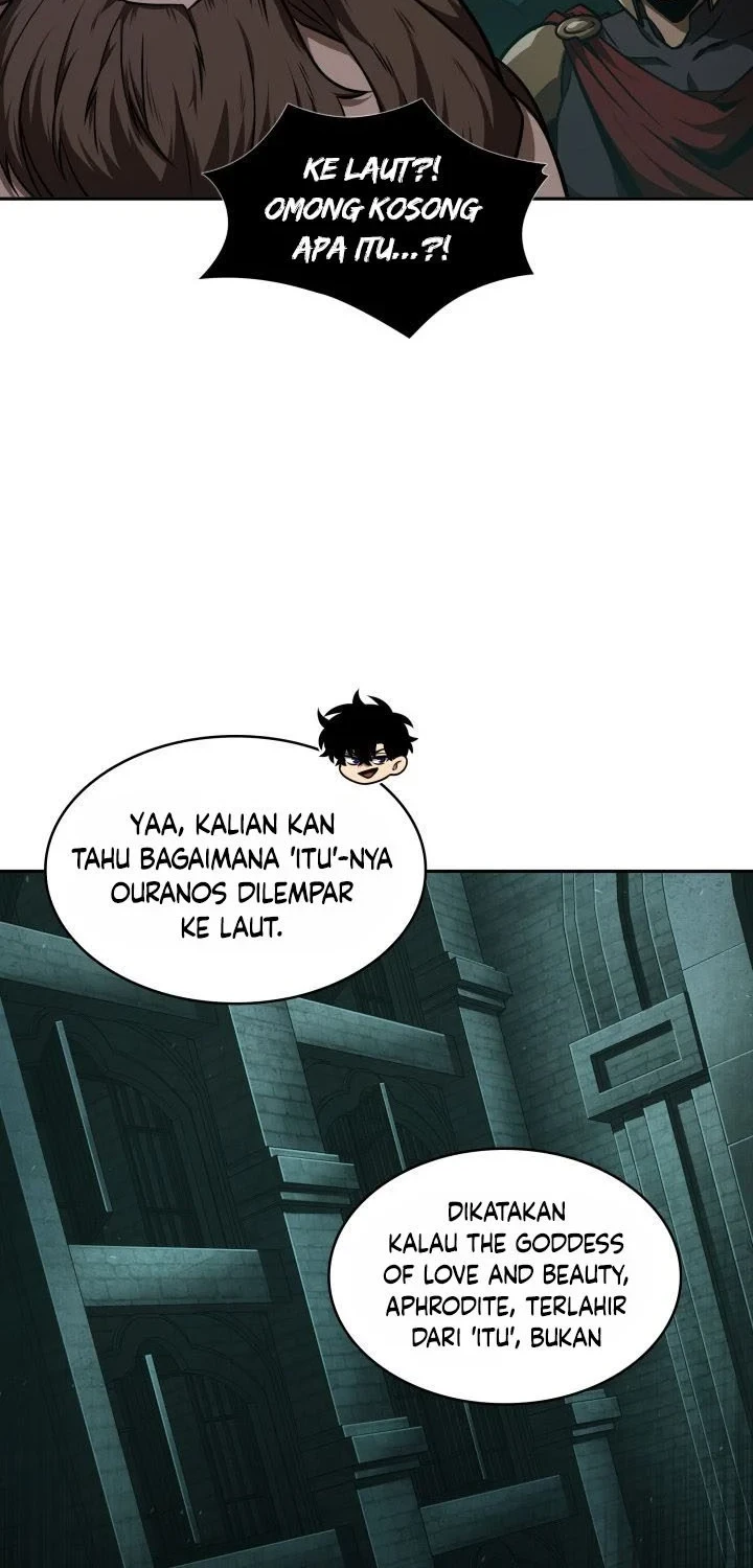 Tomb Raider King Chapter 323 Gambar 37