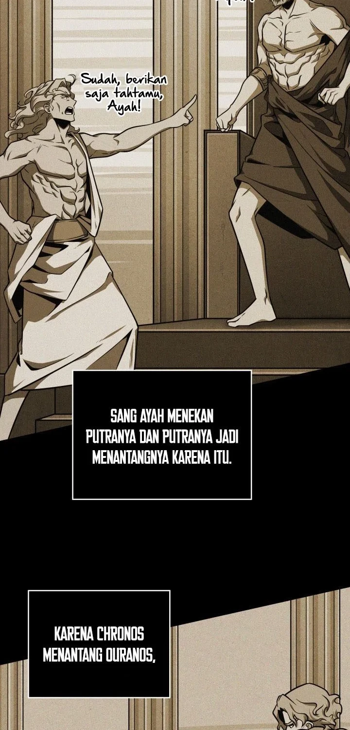 Tomb Raider King Chapter 323 Gambar 39