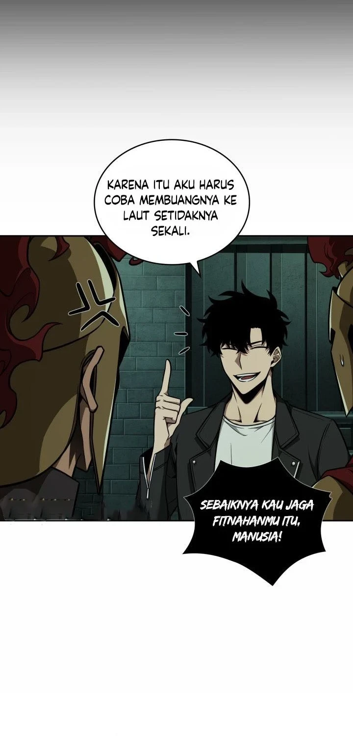 Tomb Raider King Chapter 323 Gambar 41