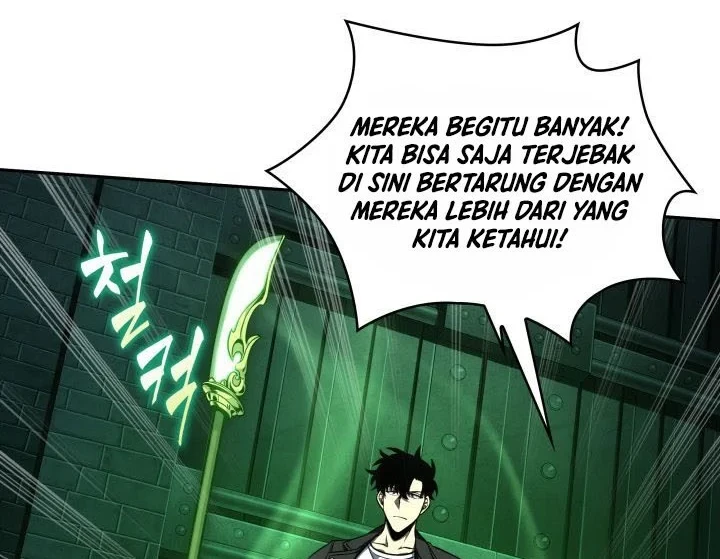 Tomb Raider King Chapter 323 Gambar 43