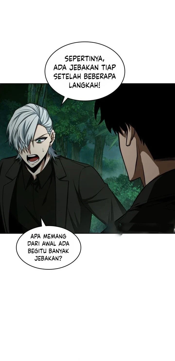 Tomb Raider King Chapter 324 Gambar 31